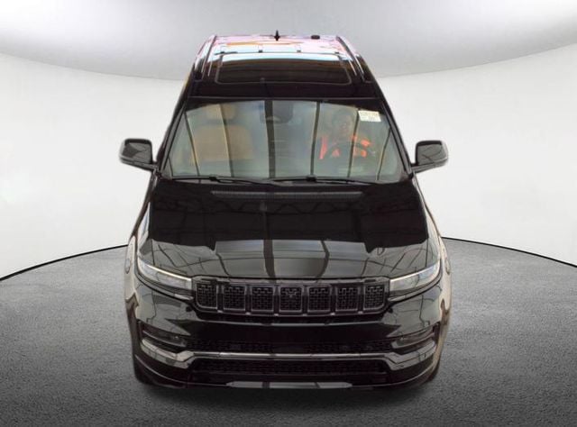 jeep grand wagoneer 2025 1C4SJVGP9SS517245 image jeep grand wagoneer 2025 1C4SJVGP9SS517245 image